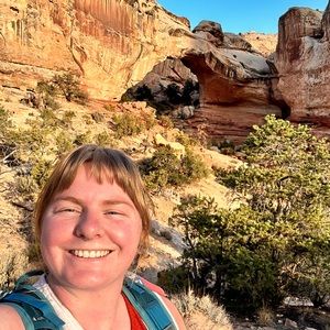 Meet your Posher, Paige